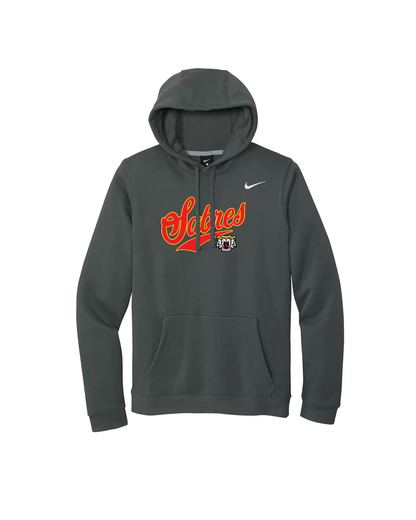Saunders Sabres Expert Nike Hoodie