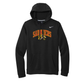 Saunders Sabres Varsity Nike Hoodie