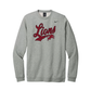 South Lions Expert Nike Crewneck