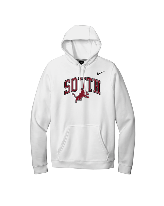 South Lions Varsity Nike Hoodie