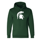 MTS Spartans Original Champion Hoodie