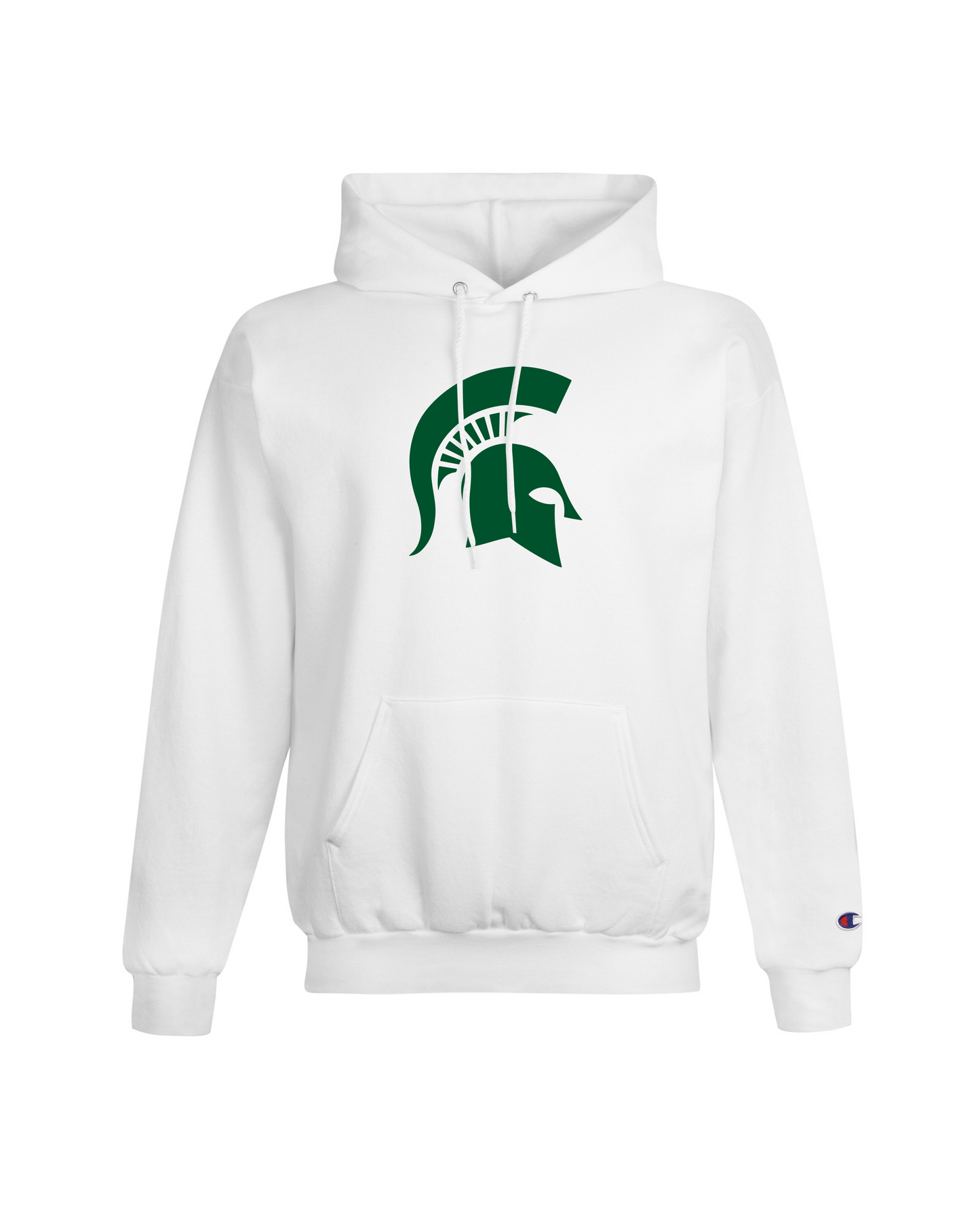 MTS Spartans Original Champion Hoodie