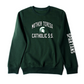 MTS Spartans Timeless Crewneck