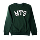 MTS Spartans Classic Crewneck