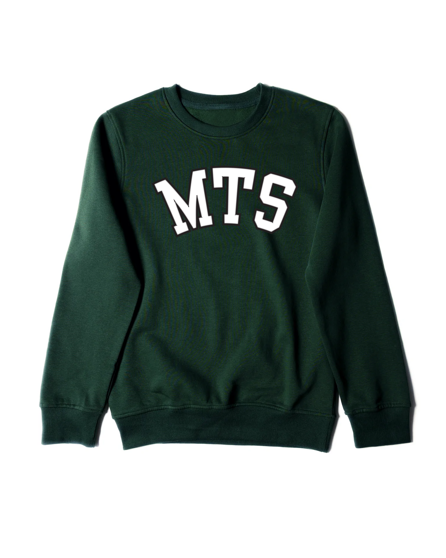 MTS Spartans Classic Crewneck