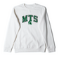 MTS Spartans Varsity Crewneck
