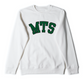MTS Spartans Classic Crewneck
