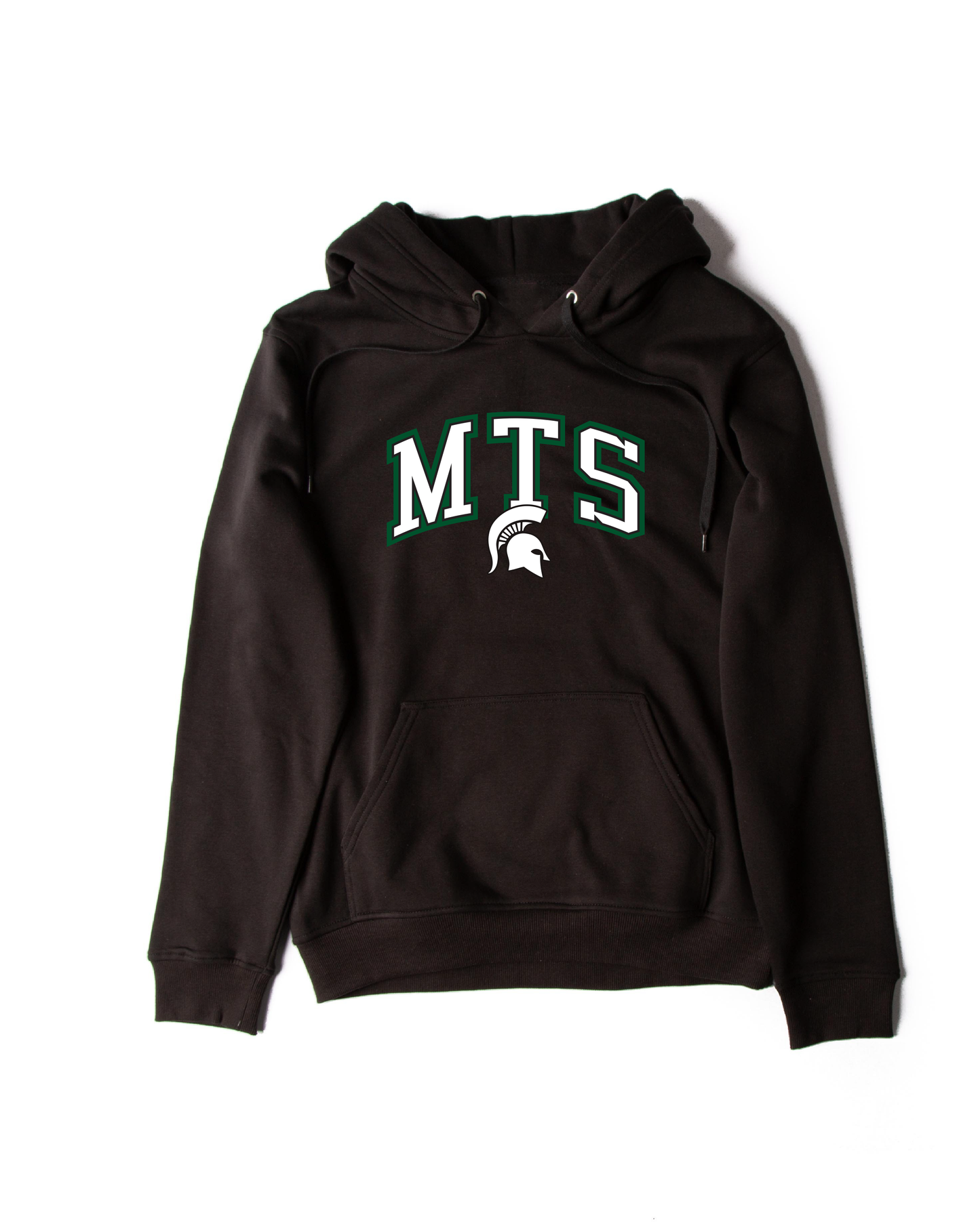 MTS Spartans Varsity Hoodie