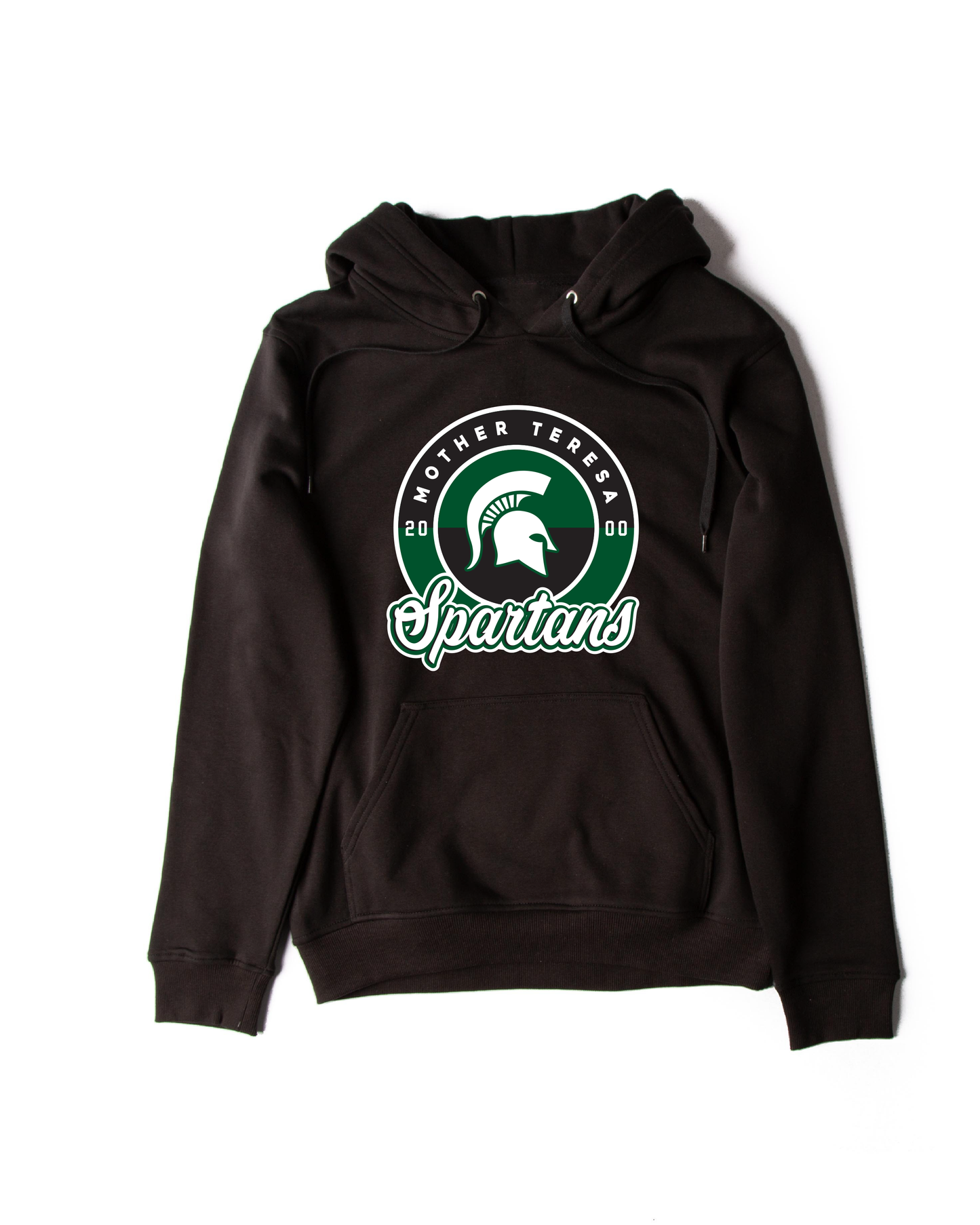 MTS Spartans Icon Hoodie