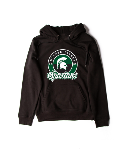 MTS Spartans Icon Hoodie