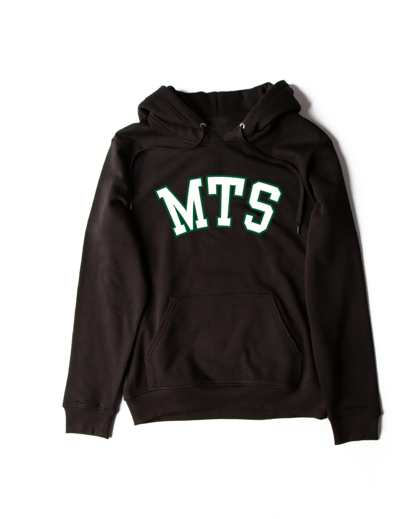 MTS Spartans Classic Hoodie
