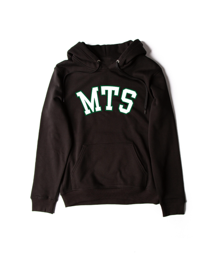MTS Spartans Classic Hoodie