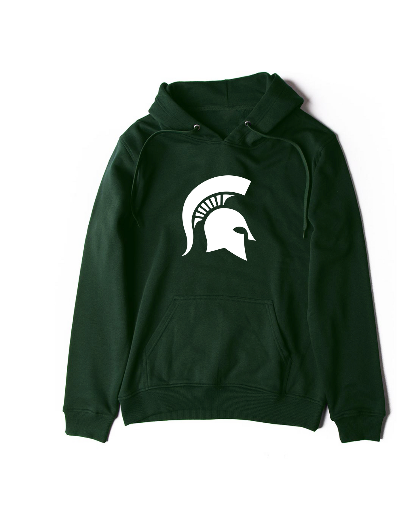 MTS Spartans Original Hoodie