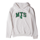 MTS Spartans Varsity Hoodie