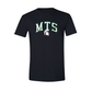 MTS Spartans Varsity T-Shirt
