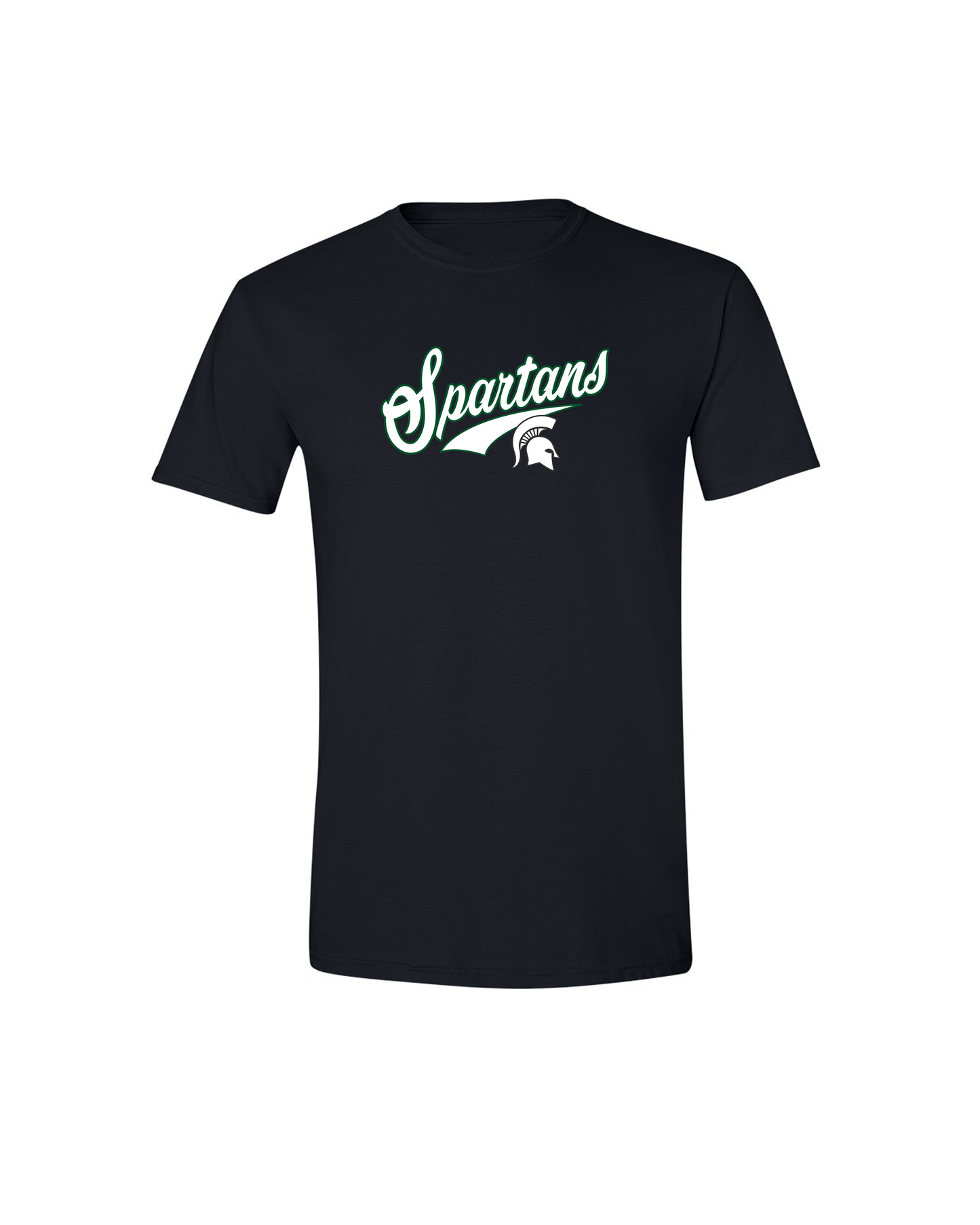MTS Spartans Expert T-Shirt