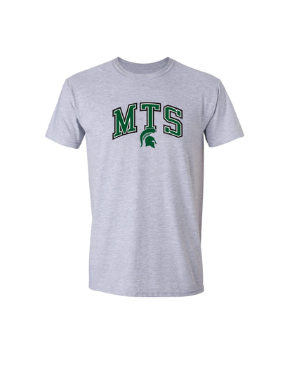 MTS Spartans Varsity T-Shirt