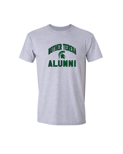 MTS Spartans Alumni T-Shirt