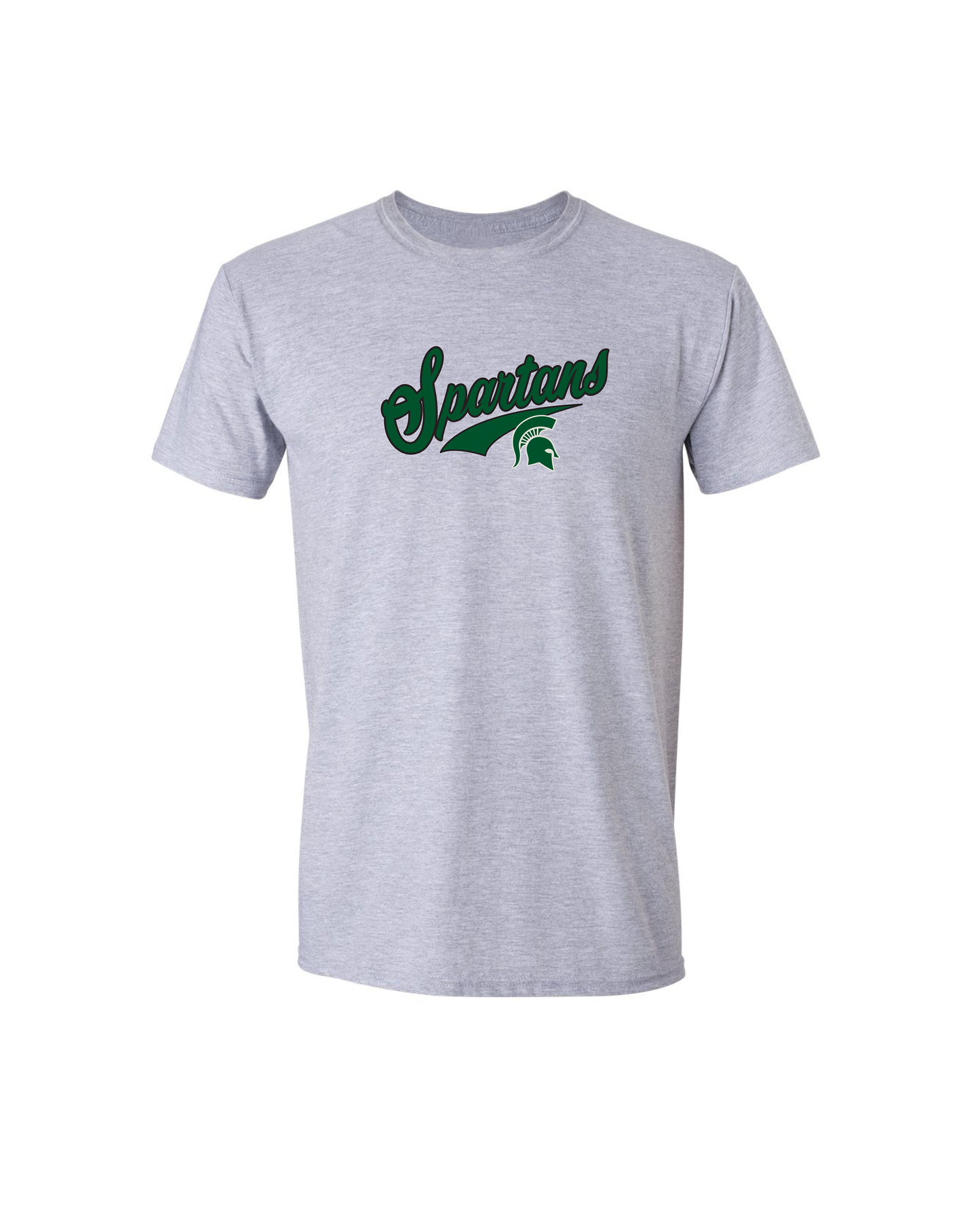 MTS Spartans Expert T-Shirt