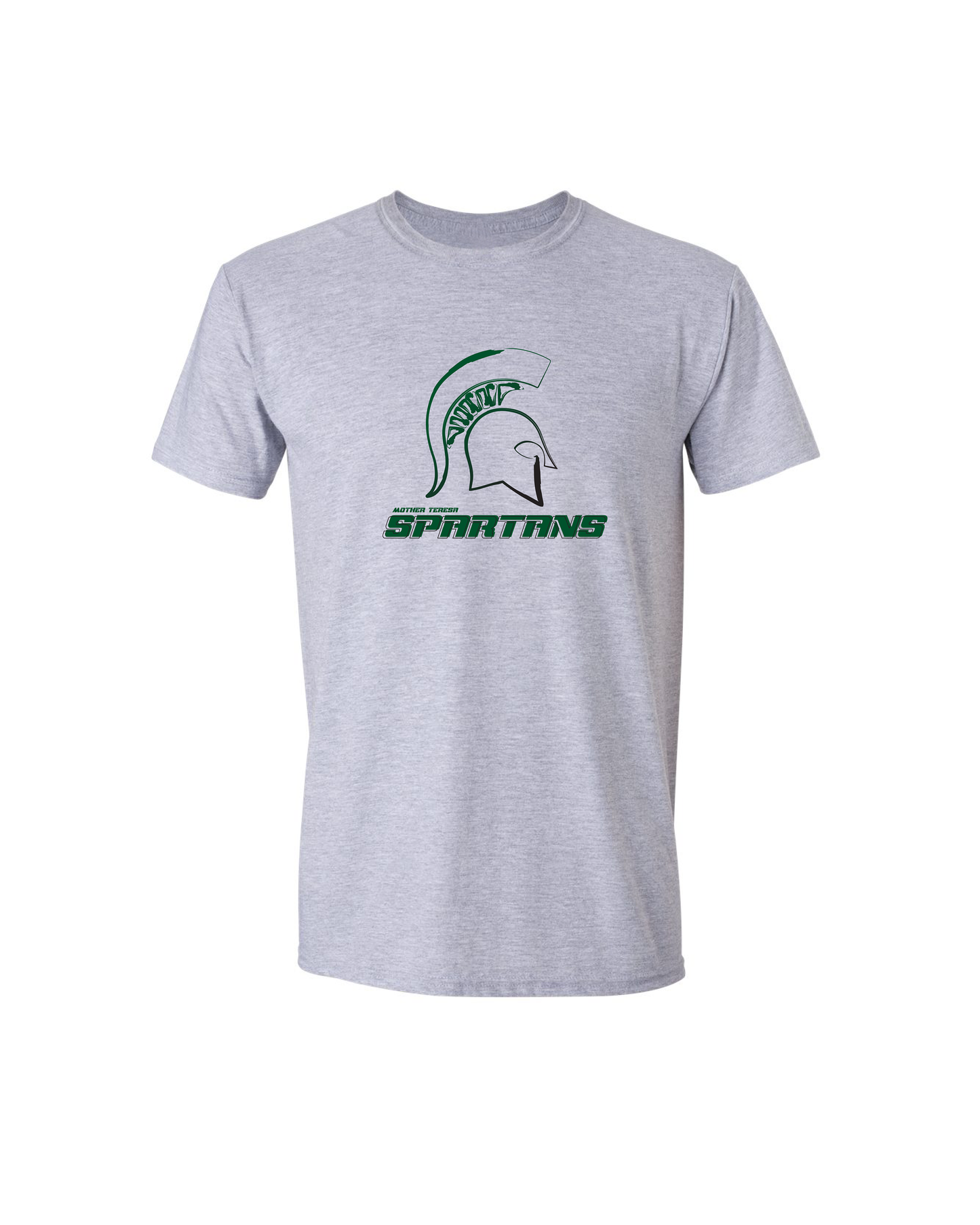 MTS Spartans Fresh T-Shirt