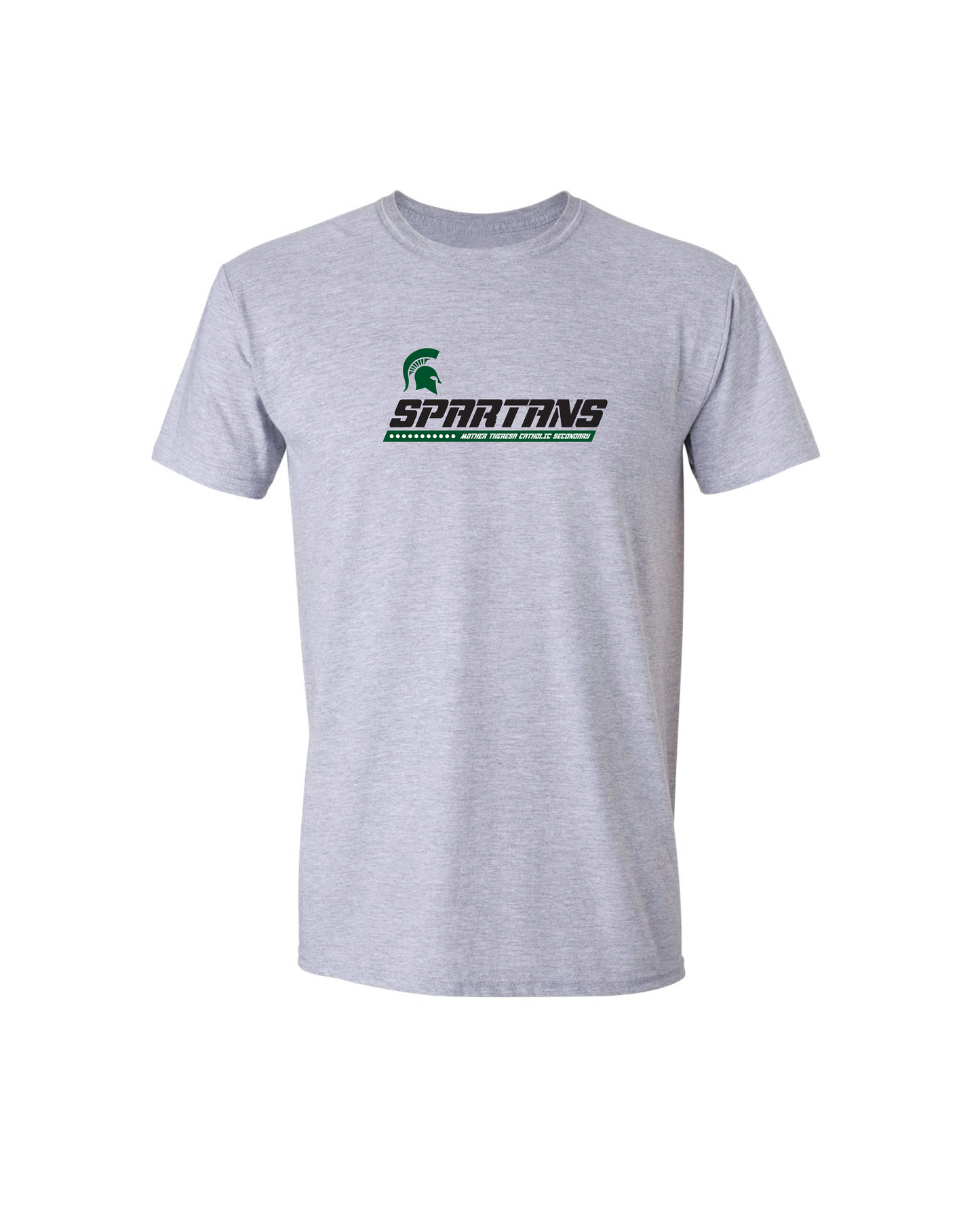MTS Spartans Elite T-Shirt