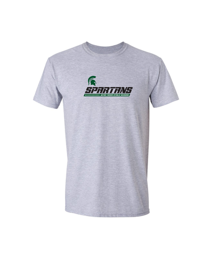 MTS Spartans Elite T-Shirt