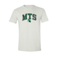 MTS Spartans Varsity T-Shirt