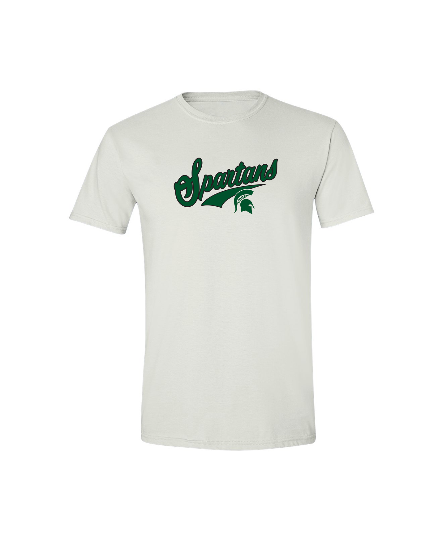 MTS Spartans Expert T-Shirt