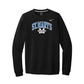 St. Mary's Warriors Varsity Nike Crewneck