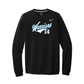 St. Mary's Warriors Expert Nike Crewneck