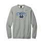 St. Mary's Warriors Varsity Nike Crewneck