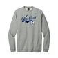 St. Mary's Warriors Expert Nike Crewneck