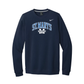 St. Mary's Warriors Varsity Nike Crewneck