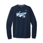 St. Mary's Warriors Expert Nike Crewneck