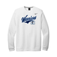 St. Mary's Warriors Expert Nike Crewneck