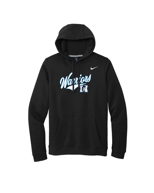St. Mary's Warriors Expert Nike Hoodie