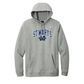St. Mary's Warriors Varsity Nike Hoodie