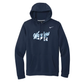 St. Mary's Warriors Expert Nike Hoodie