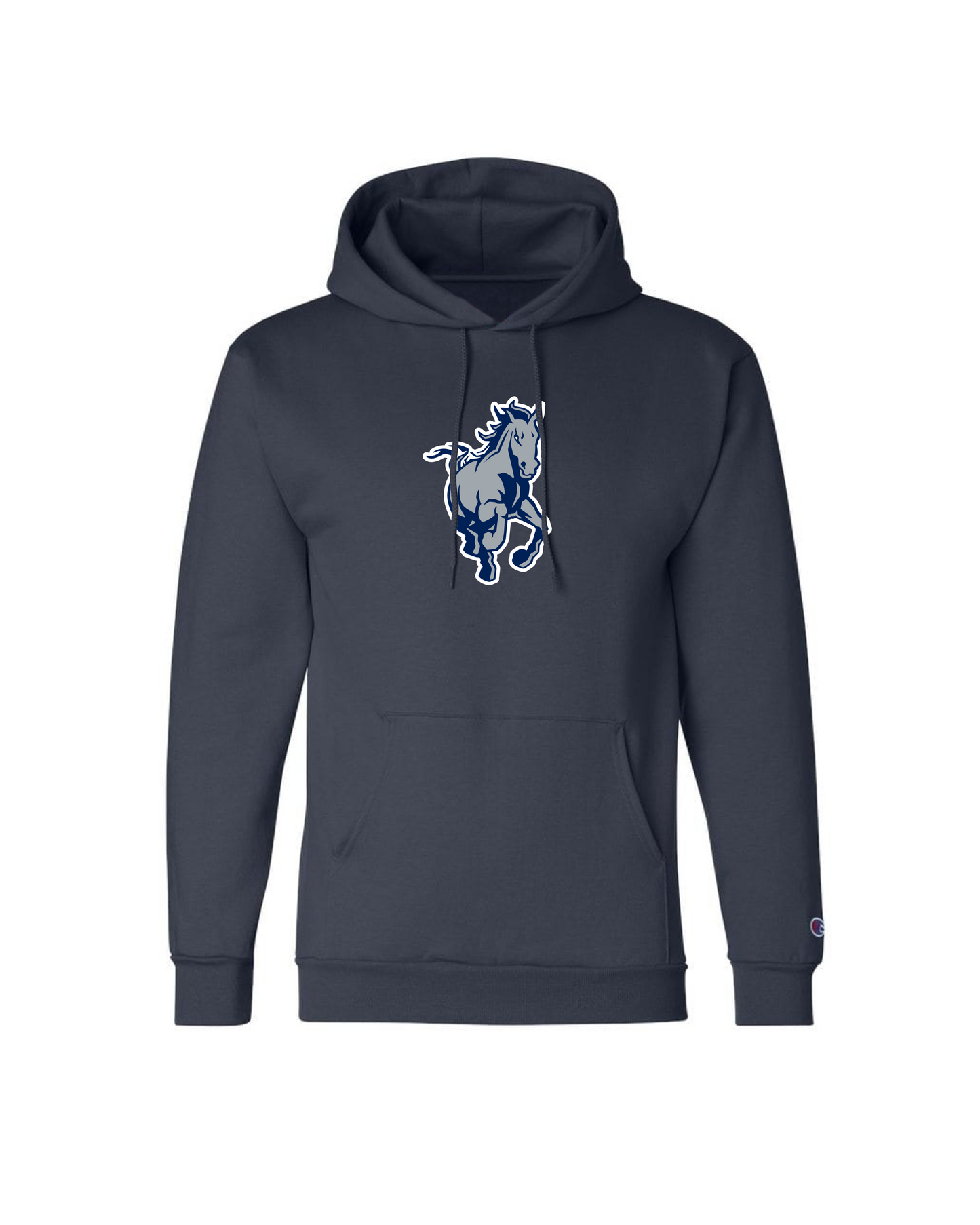 Parkside Stampeders Original Champion Hoodie