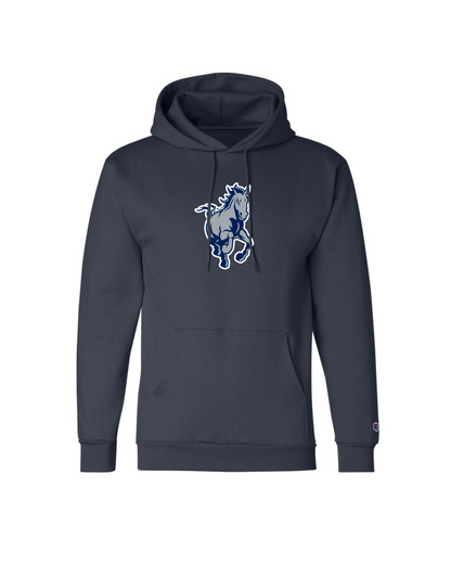 Parkside Stampeders Original Champion Hoodie