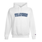 Parkside Stampeders Embroidered Twill Champion Hoodie
