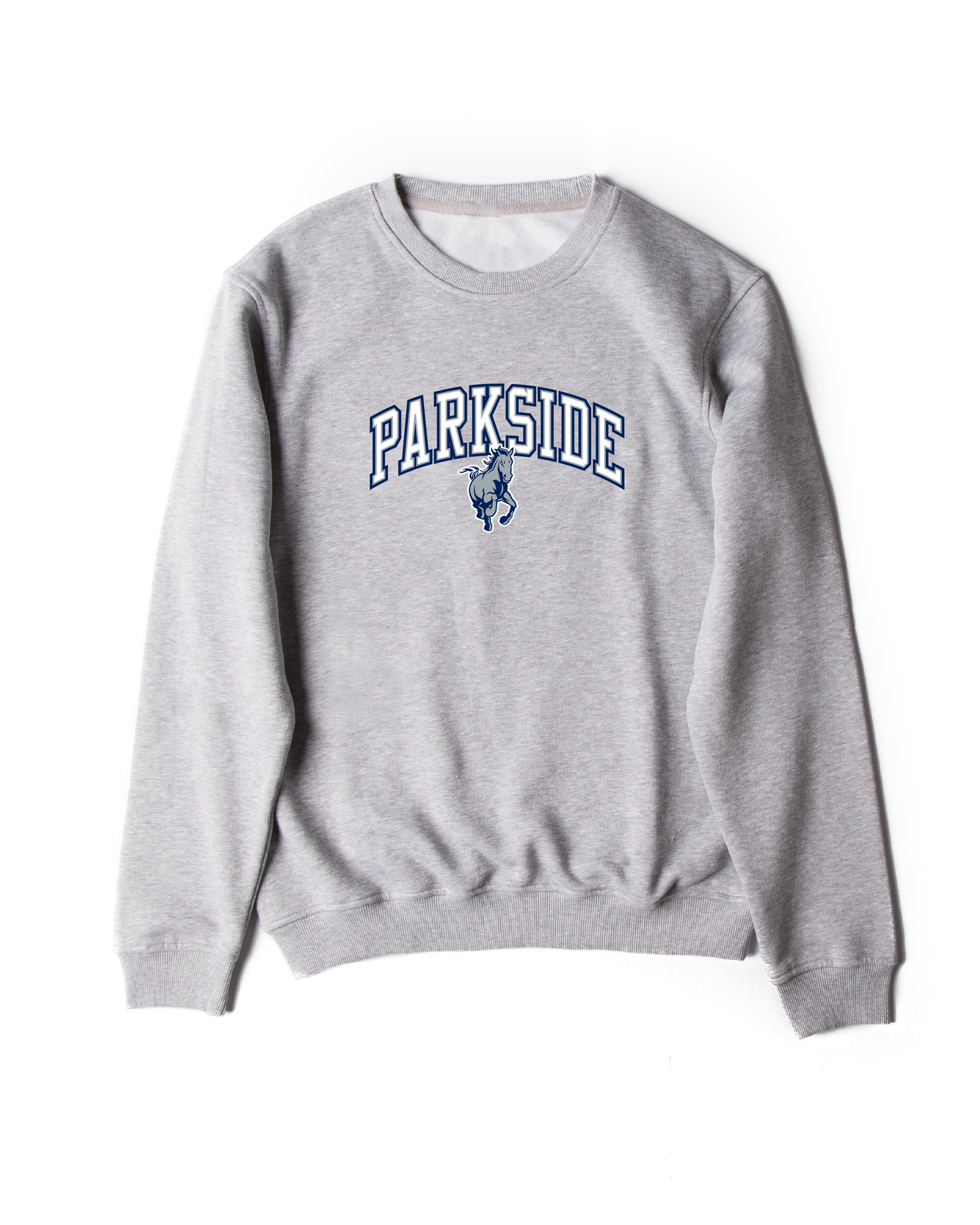 Parkside Stampeders Varsity Crewneck