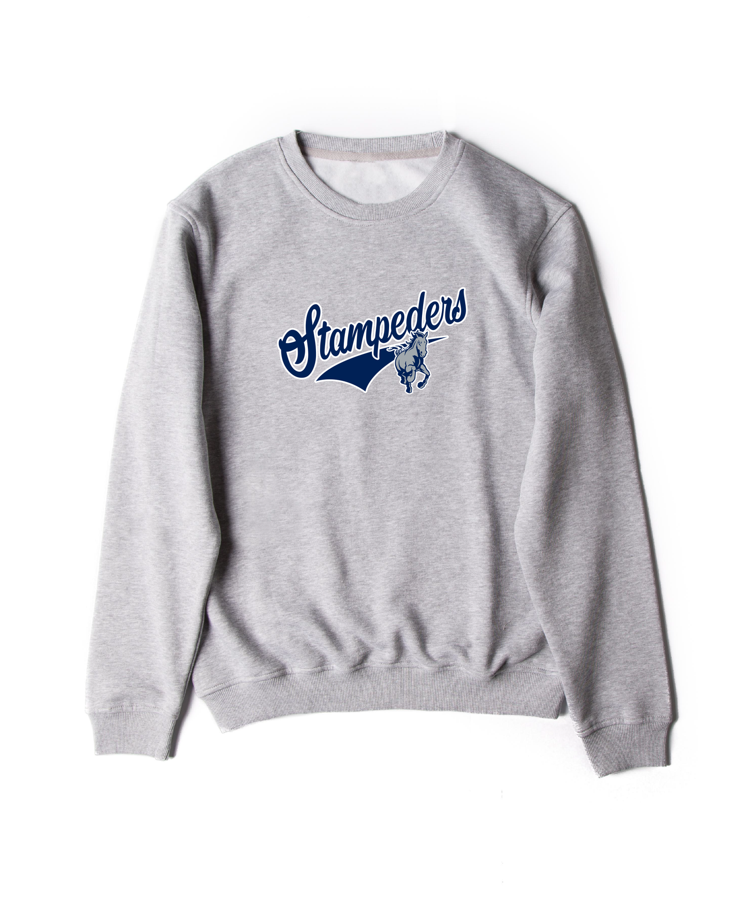 Parkside Stampeders Expert Crewneck