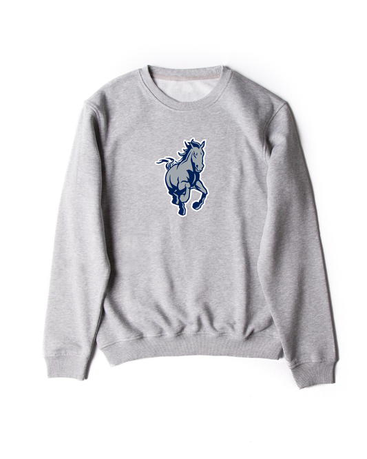 Parkside Stampeders Original Crewneck