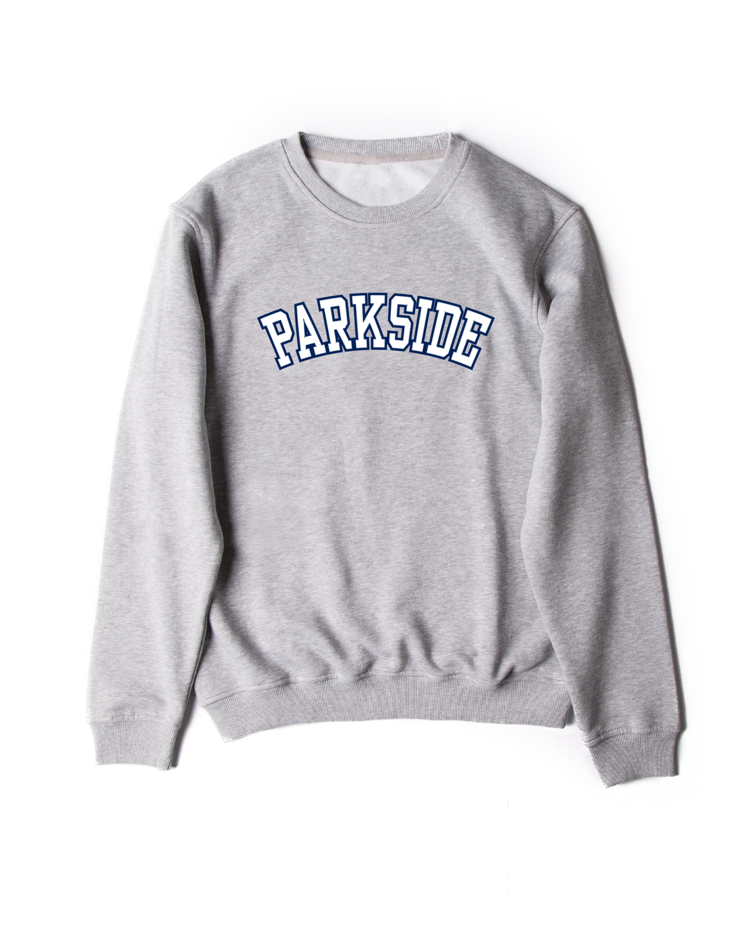 Parkside Stampeders Classic Crewneck