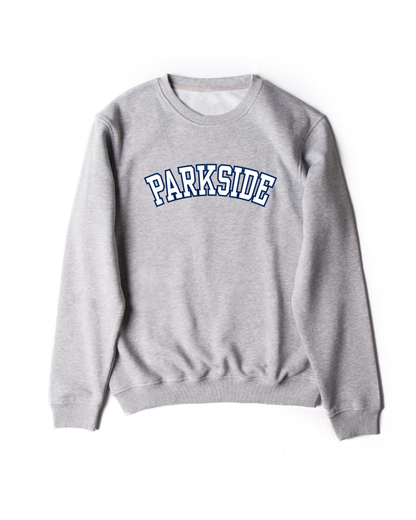 Parkside Stampeders Classic Crewneck