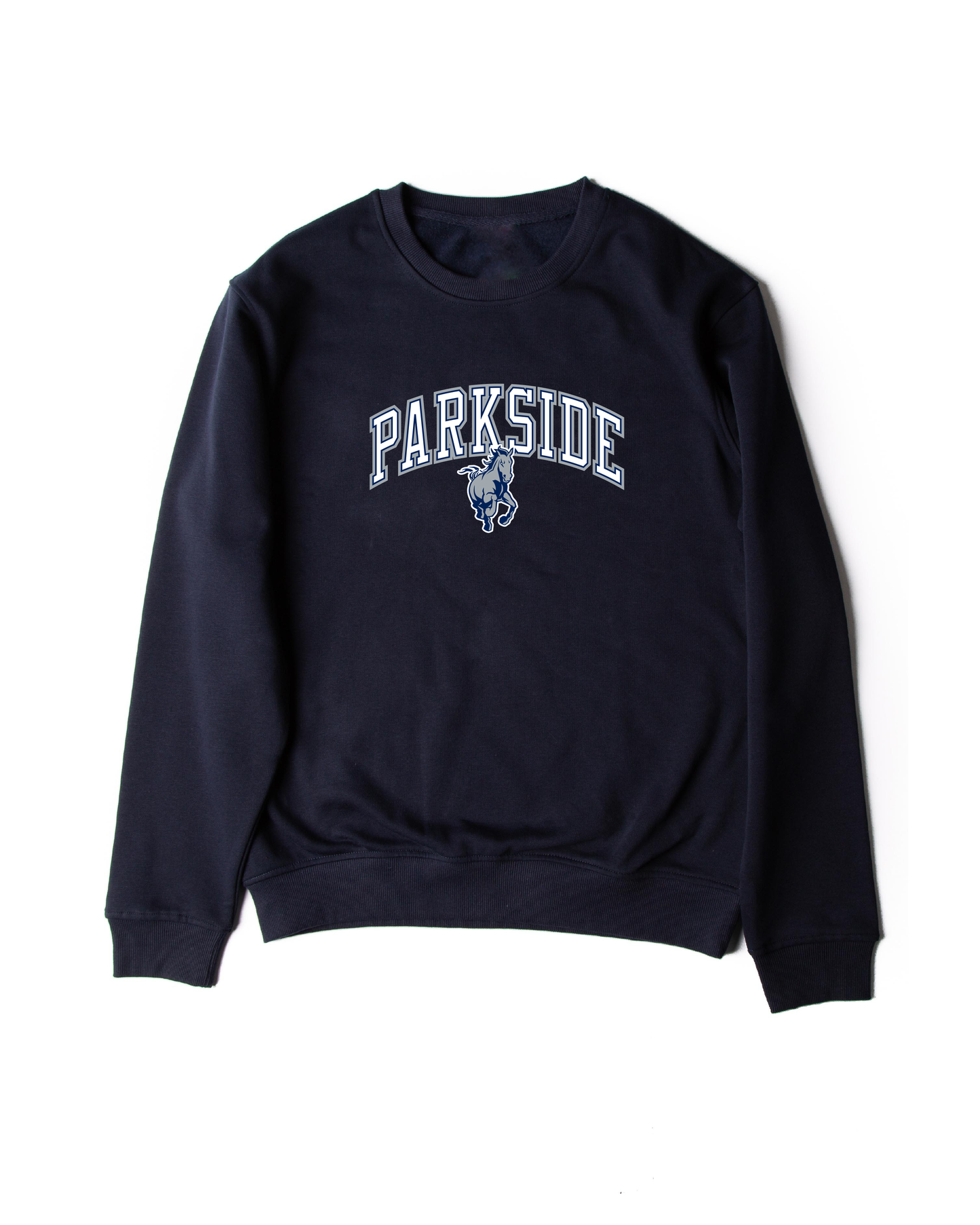Parkside Stampeders Varsity Crewneck