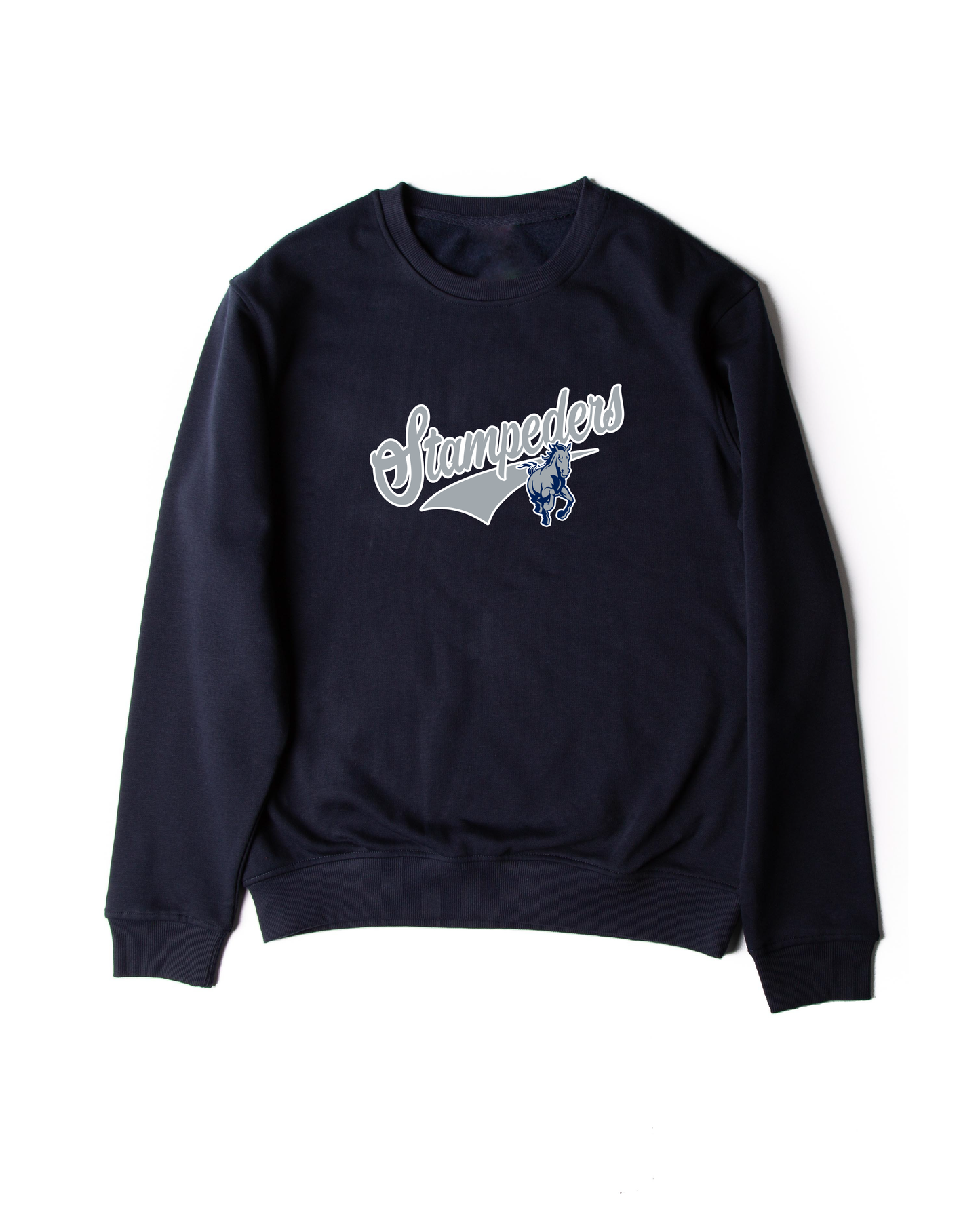 Parkside Stampeders Expert Crewneck
