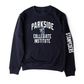 Parkside Stampeders Timeless Crewneck