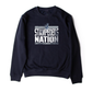 Parkside Stampeders Nation Crewneck